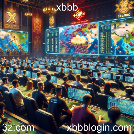 A Ascensão dos Jogos de Estratégia no Mundo dos Games