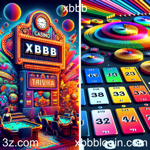 Desafie Sua Mente com Trivia no xbbb